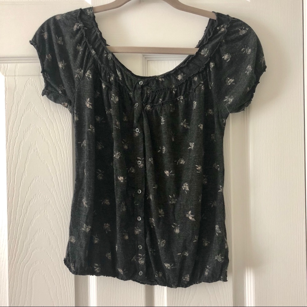 American Eagle Top